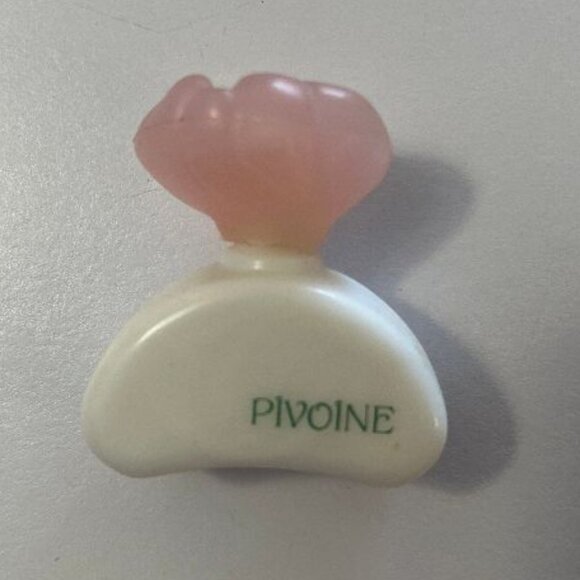 Lot of 4 Vintage Miniature Perfume Bottles - Picture 3 of 5